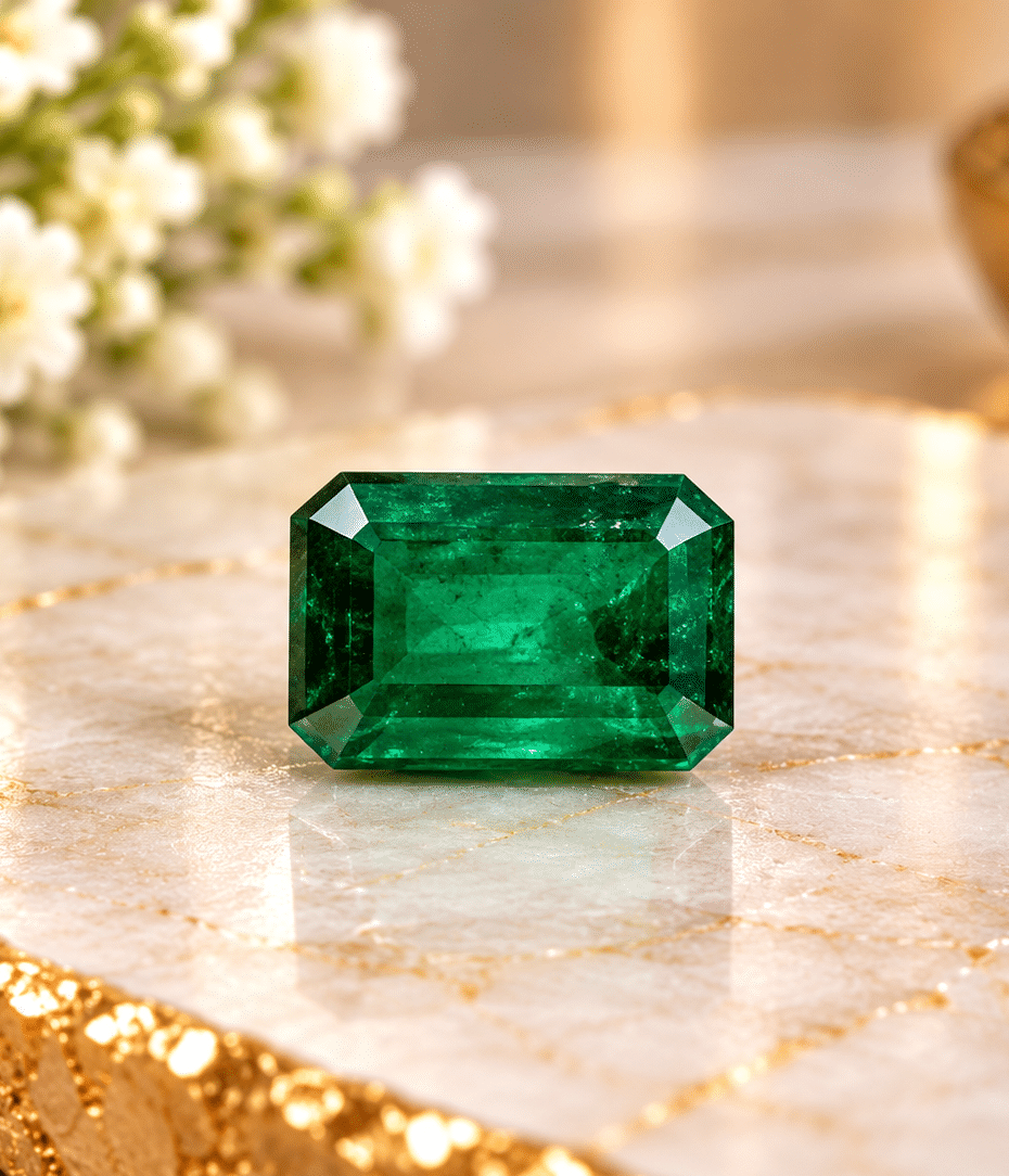 Gemstone