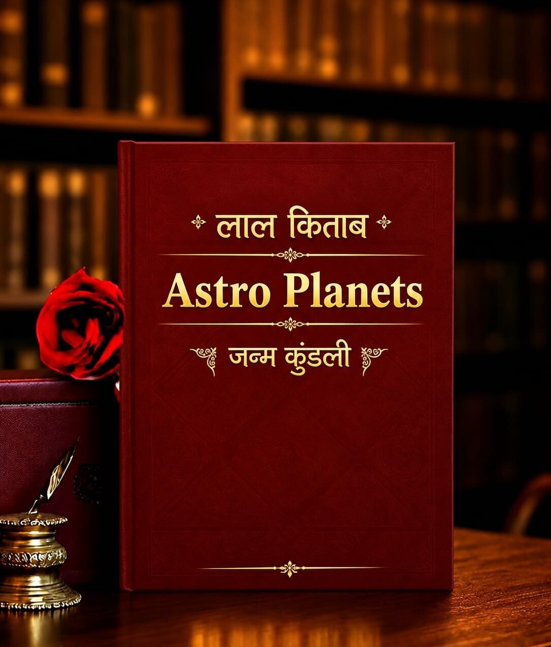 Lal Kitab Amrit